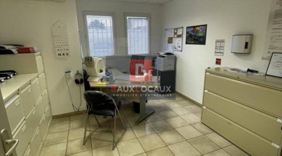 REXIM - Bureau - Vaucluse - Monteux - 7