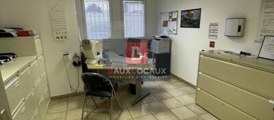 REXIM - Bureau - Vaucluse - Monteux - 7