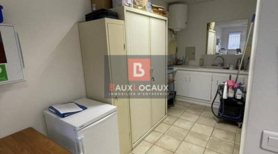 REXIM - Bureau - Vaucluse - Monteux - 8
