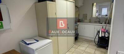 REXIM - Bureau - Vaucluse - Monteux - 8