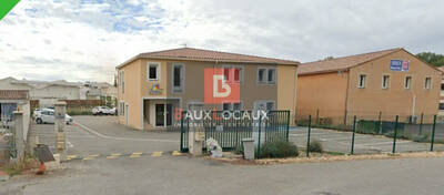 REXIM - Bureau - Vaucluse - Monteux - 1