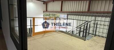 REXIM - Local d'activités - Hérault - Saint-Jean-de-Védas - 7
