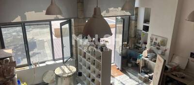 REXIM - Local commercial - Rhône - Lyon - 2