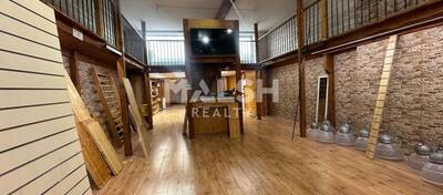 REXIM - Local commercial - Rhône - Lyon - 1