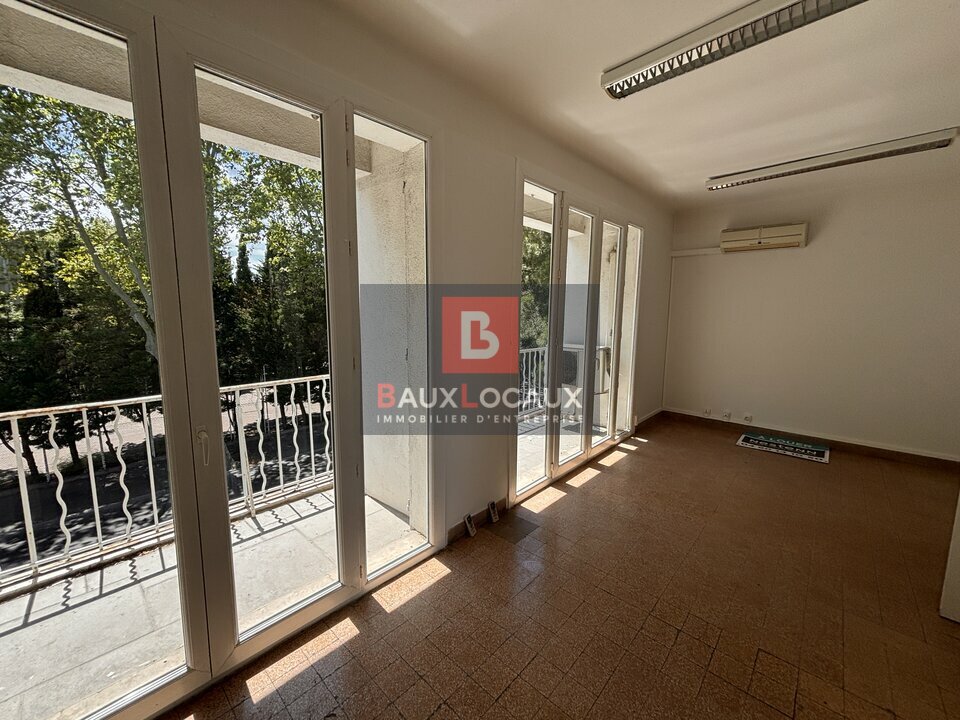 REXIM - Bureau - Vaucluse - Avignon - 2