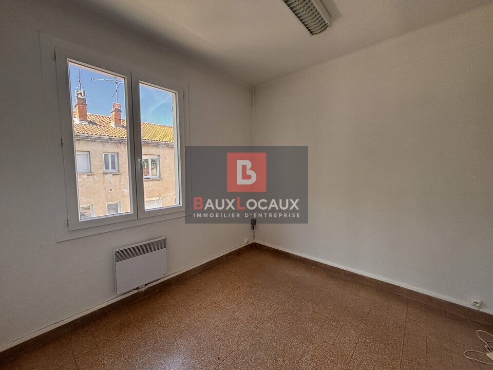 REXIM - Bureau - Vaucluse - Avignon - 3