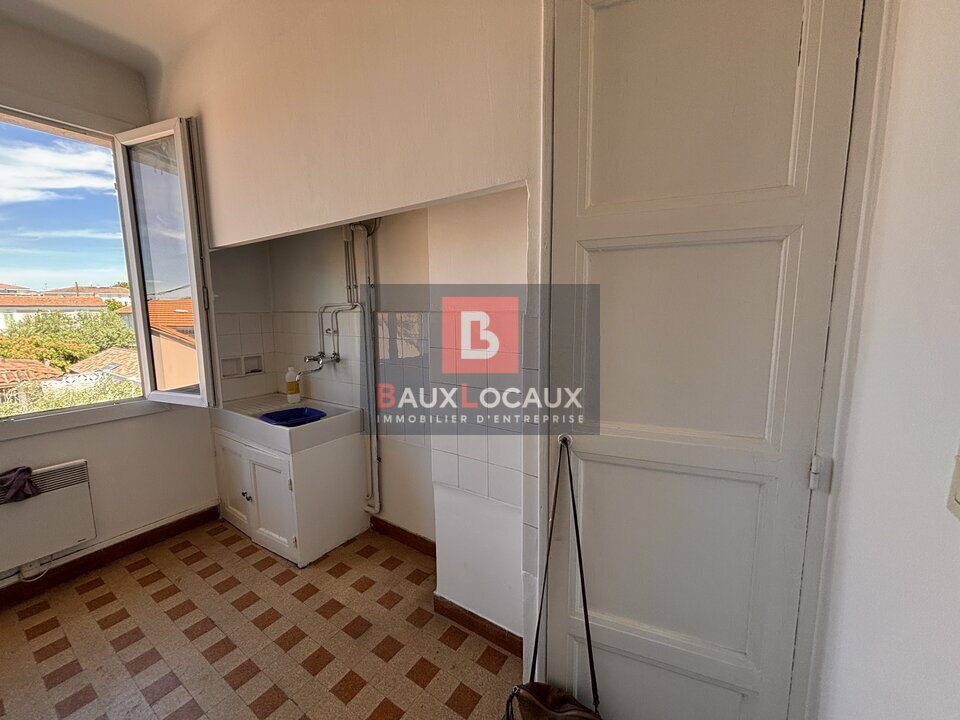 REXIM - Bureau - Vaucluse - Avignon - 4