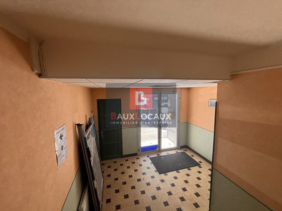 REXIM - Bureau - Vaucluse - Avignon - 5