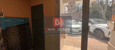 REXIM - Bureau - Vaucluse - Avignon - 6