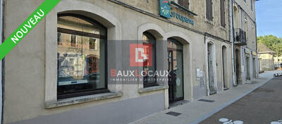 REXIM - Local commercial - Vaucluse - Carpentras - 1