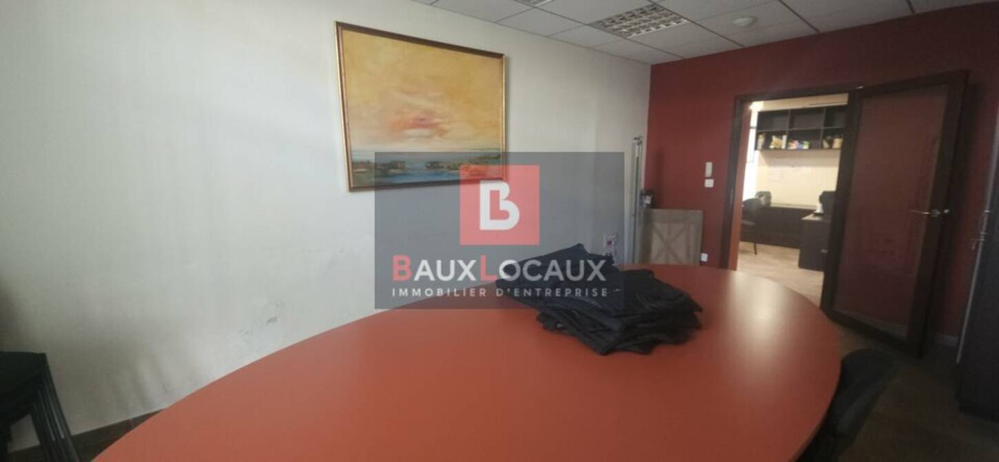 REXIM - Local commercial - Vaucluse - Carpentras - 2