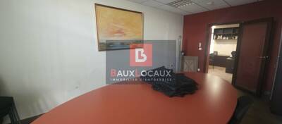 REXIM - Local commercial - Vaucluse - Carpentras - 2