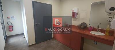 REXIM - Local commercial - Vaucluse - Carpentras - 3