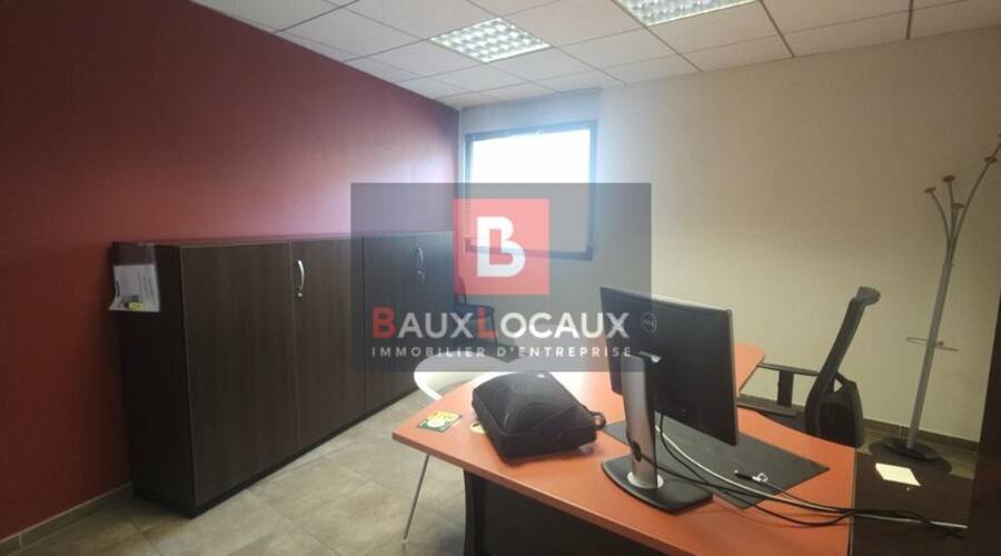 REXIM - Local commercial - Vaucluse - Carpentras - 4