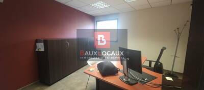 REXIM - Local commercial - Vaucluse - Carpentras - 4