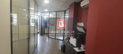 REXIM - Local commercial - Vaucluse - Carpentras - 5