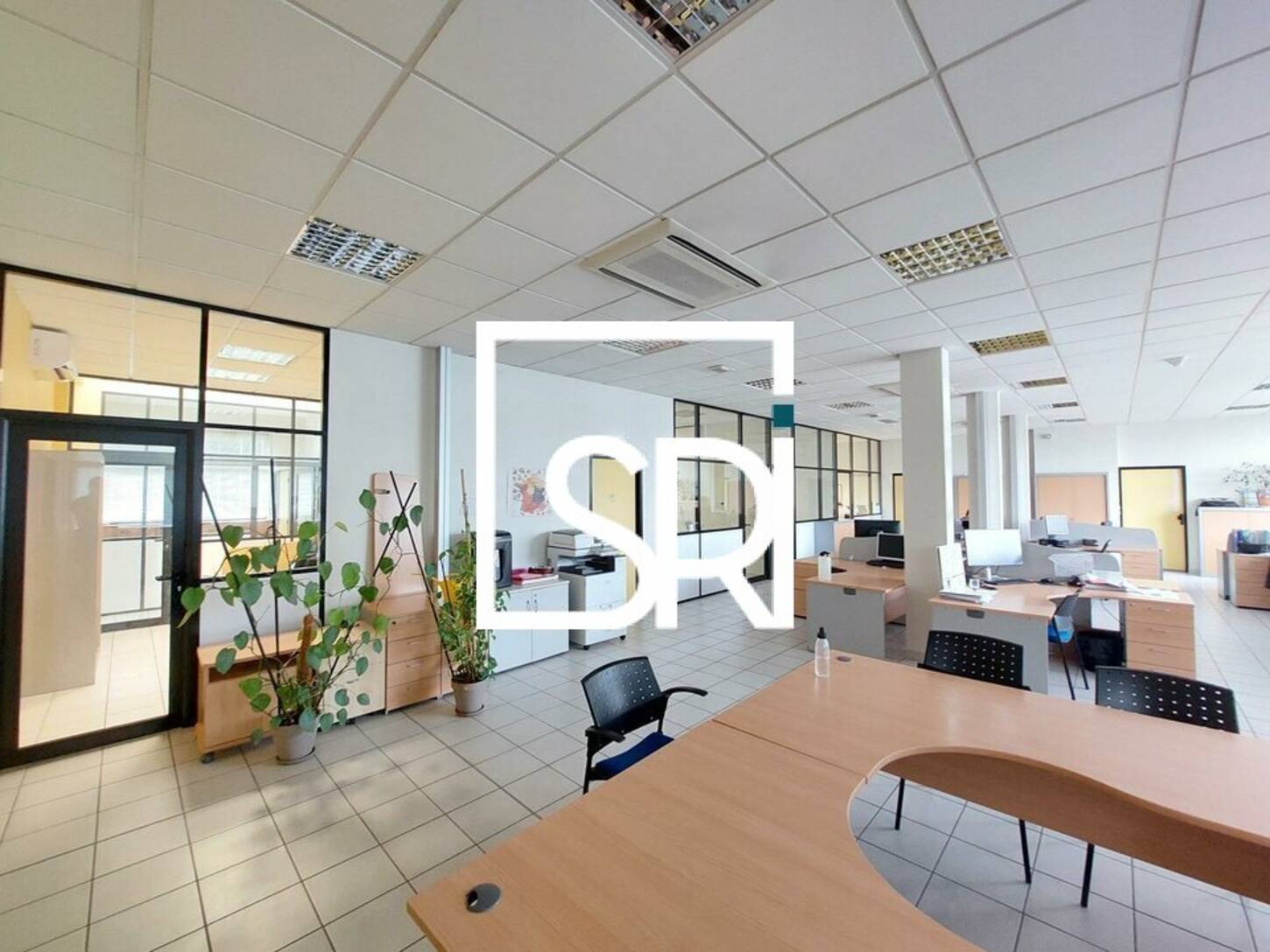 REXIM - Bureau - Puy-de-Dôme - Aubière - 2