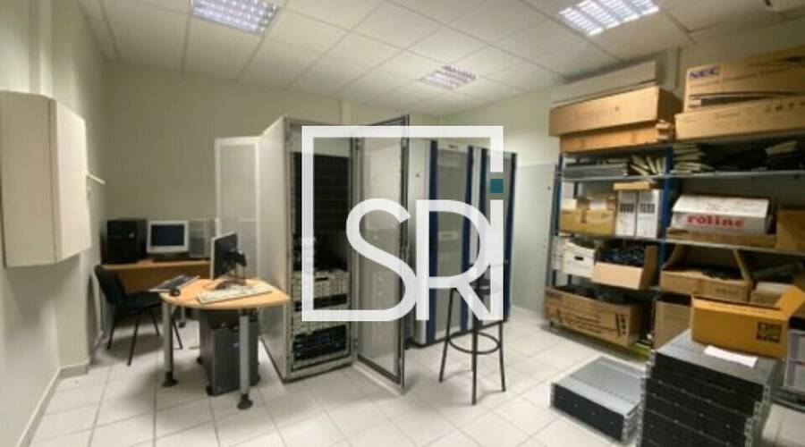 REXIM - Bureau - Puy-de-Dôme - Aubière - 6