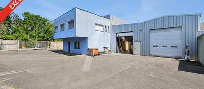 REXIM - Entrepôt - Châtenay-Malabry - 4