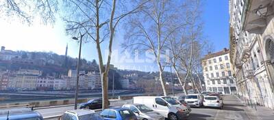 REXIM - Local commercial - Rhône - Lyon - 2