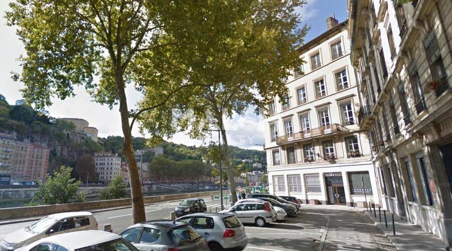 REXIM - Local commercial - Rhône - Lyon - 3