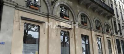 REXIM - Local commercial - Rhône - Lyon - 1