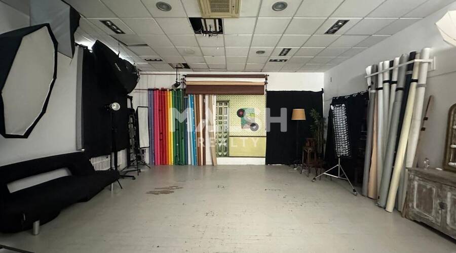 REXIM - Local commercial - Rhône - Lyon - 5