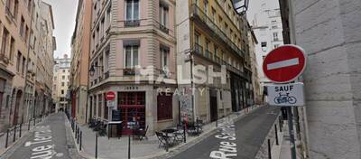 REXIM - Local commercial - Rhône - Lyon - 2