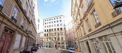 REXIM - Local commercial - Rhône - Lyon - 2