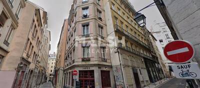 REXIM - Local commercial - Rhône - Lyon - 3