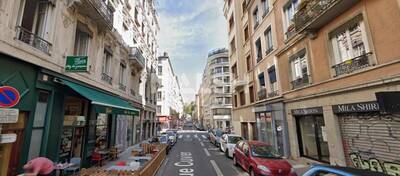 REXIM - Local commercial - Rhône - Lyon - 2
