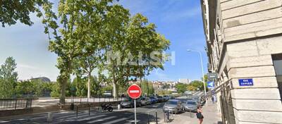 REXIM - Local commercial - Rhône - Lyon - 3