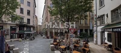 REXIM - Local commercial - Rhône - Lyon - 2