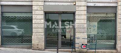REXIM - Local commercial - Rhône - Lyon - 10