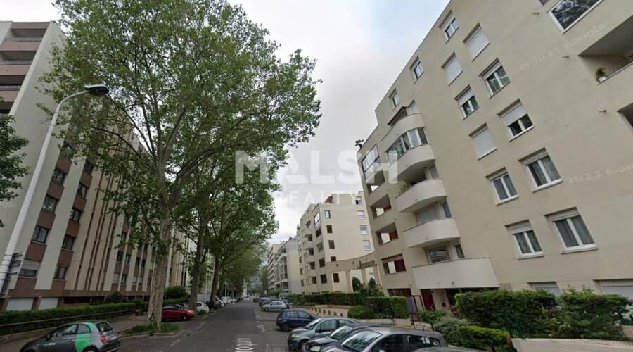 REXIM - Local commercial - Rhône - Villeurbanne - 2