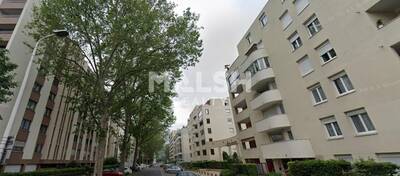 REXIM - Local commercial - Rhône - Villeurbanne - 2