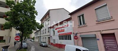 REXIM - Local commercial - Rhône - Villeurbanne - 3