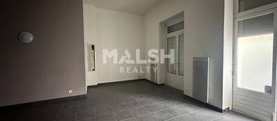 REXIM - Local commercial - Rhône - Villeurbanne - 1