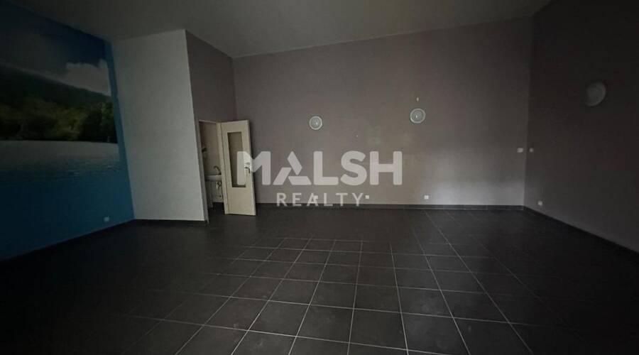 REXIM - Local commercial - Rhône - Villeurbanne - 5