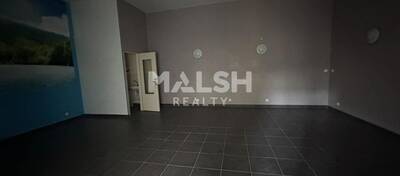 REXIM - Local commercial - Rhône - Villeurbanne - 5