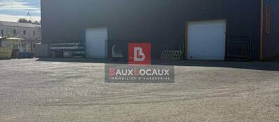 REXIM - Local d'activités - Vaucluse - Carpentras - 1