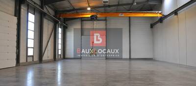 REXIM - Local d'activités - Vaucluse - Carpentras - 3