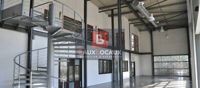 REXIM - Local d'activités - Vaucluse - Carpentras - 8