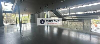 REXIM - Local commercial - Hérault - Montpellier - 3