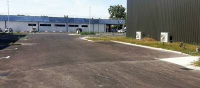 REXIM - Local commercial - Vaucluse - Monteux - 3