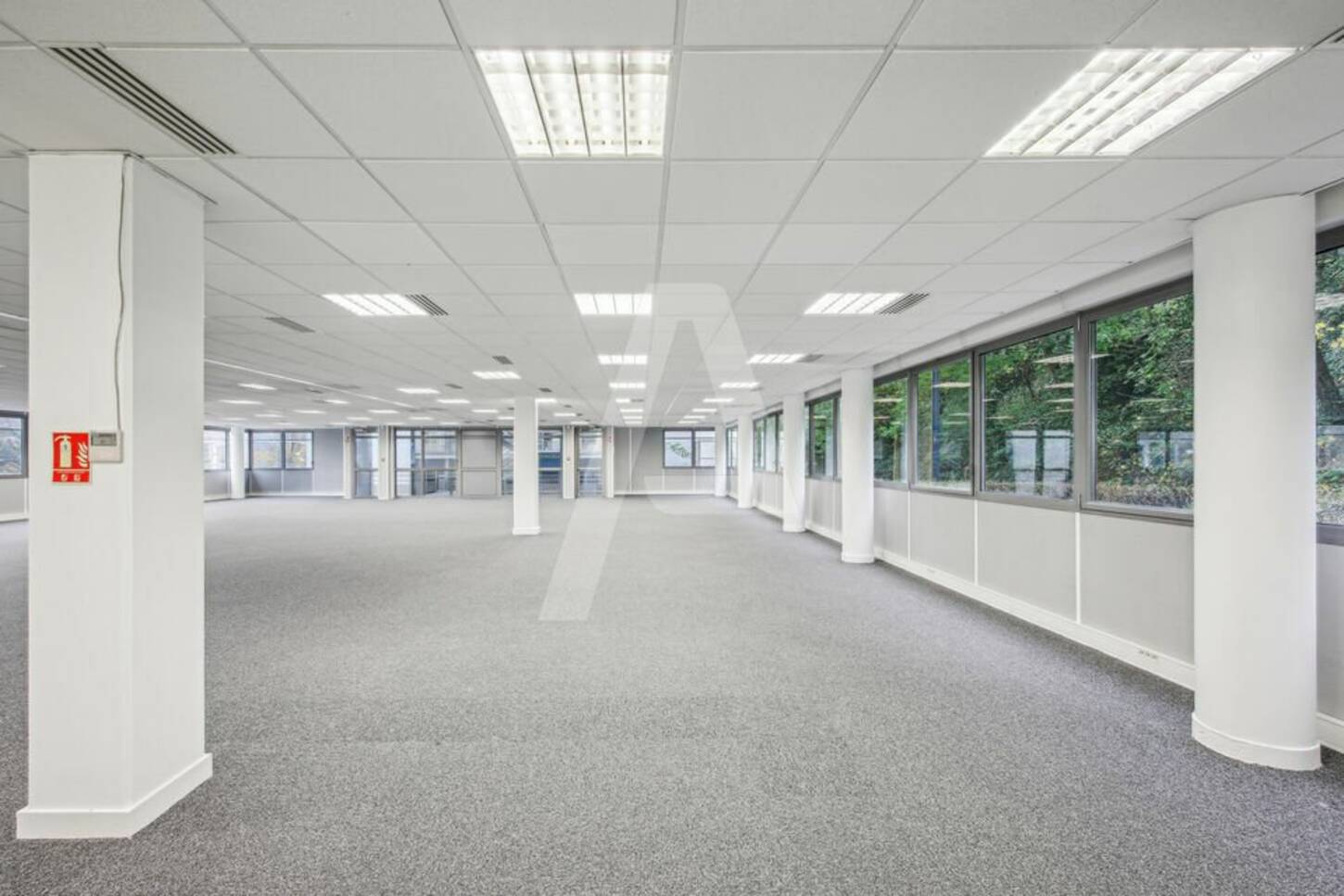 REXIM - Bureau - Orsay - 2