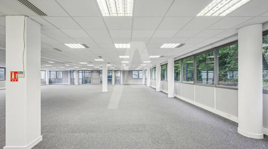 REXIM - Bureau - Orsay - 2