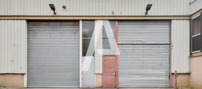 REXIM - Entrepôt - Palaiseau - 8