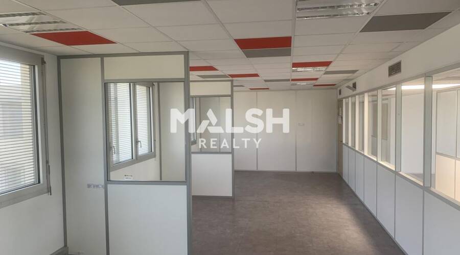 REXIM - Bureau - Rhône - Chassieu - 7