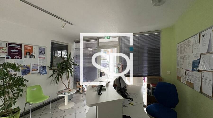 REXIM - Bureau - Puy-de-Dôme - Riom - 5